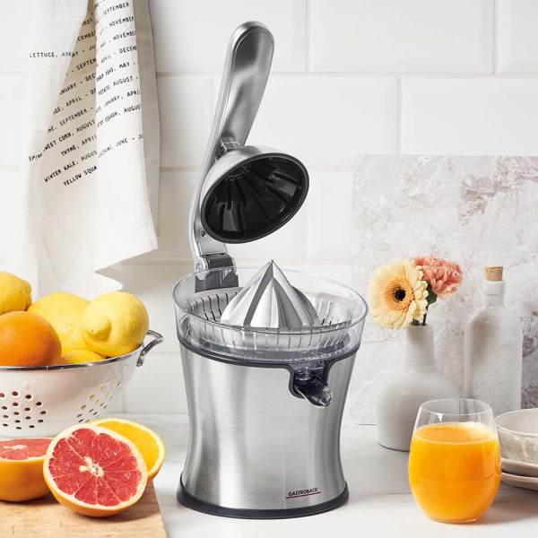 Gastroback 41150 Citrus Juicer Advanced Pro S Mahlapressid