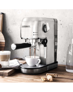 Gastroback 42716 Design Espresso Piccolo-foto8