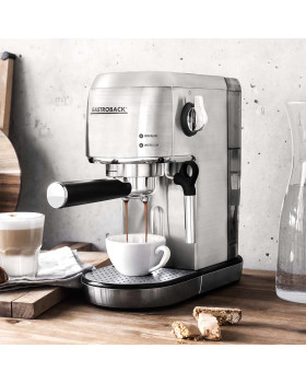 Gastroback 42716 Design Espresso Piccolo-foto8