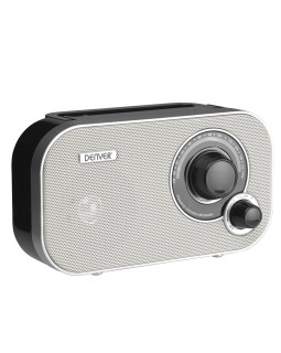 Denver TR-51 White-foto8