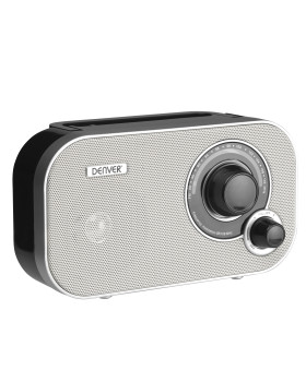 Denver TR-51 White-foto8