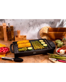 Jata EBQ2 Electro barbecue-foto8