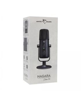 White Shark DSM-02 Nagara-foto8