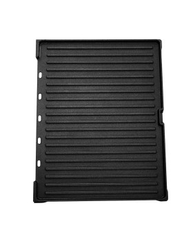 Gastroback 42524 Design Table Grill Plancha & BBQ-foto8