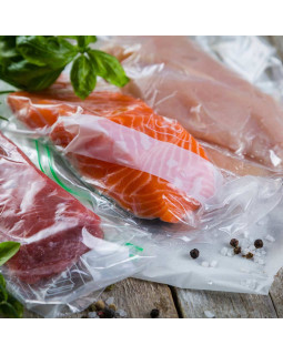 Gastroback 46009 Design Vacuum Sealer Basic-foto8