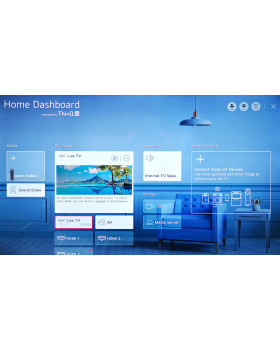 Manta 55LUW121D-foto8