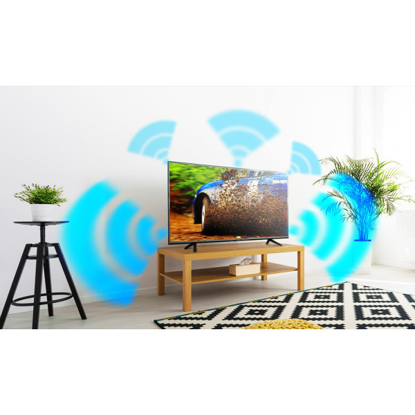 Manta 65LUW121D Televiisorid