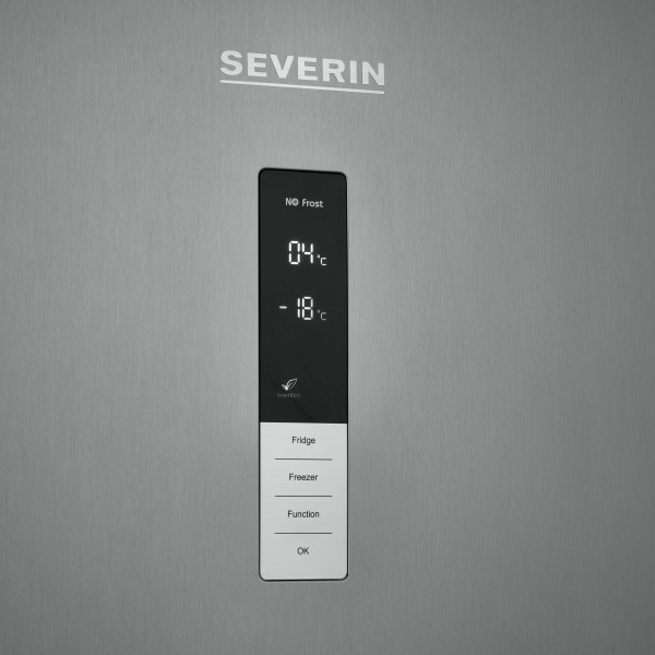 Severin KGK 8943 Külmikud