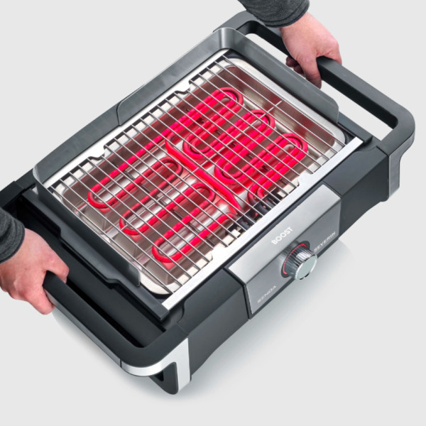 Severin PG 8113 Röstrid, grillid ja vahvliküpsetajad