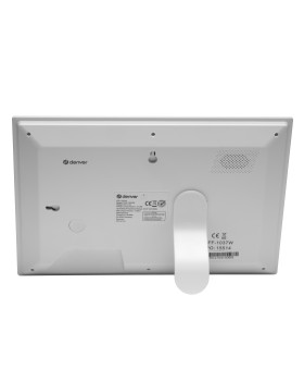 Denver PFF-1037W White-foto8