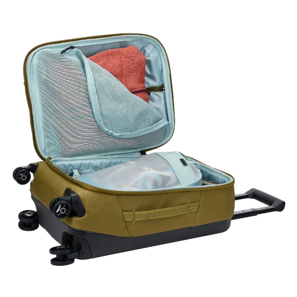Thule Aion carry on spinner TARS122 Nutria (3204720) Turism