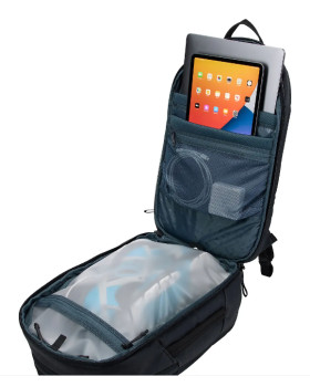 Thule 4721 Aion Travel Backpack 28L TATB128 Black-foto8