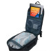 Thule 4721 Aion Travel Backpack 28L TATB128 Black Turism