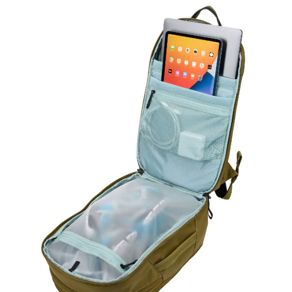 Thule 4724 Aion travel backpack 40L TATB140 Nutria Turism