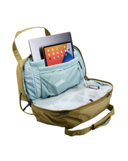 Thule 4726 Aion Duffel Bag 35L TAWD135 Nutria-foto8