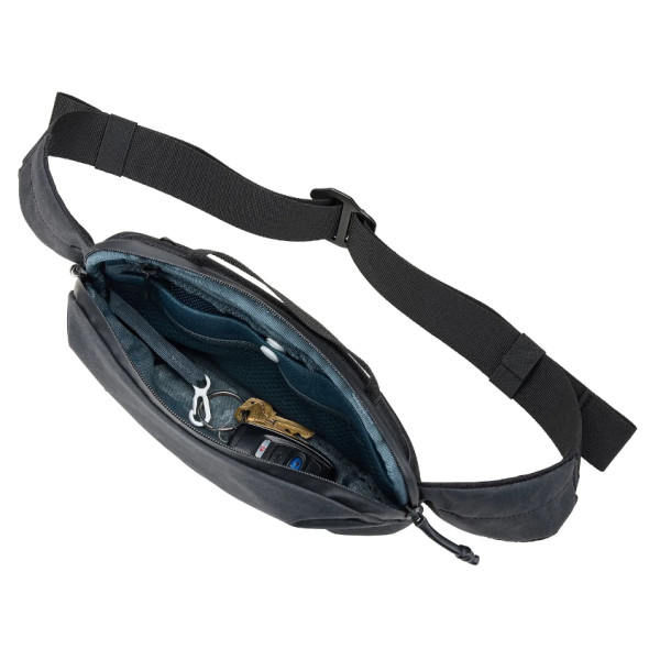 Thule 4727 Aion Sling Bag TASB102 Black Turism Thule 4727 Aion Sling Bag TASB102 Black Turism