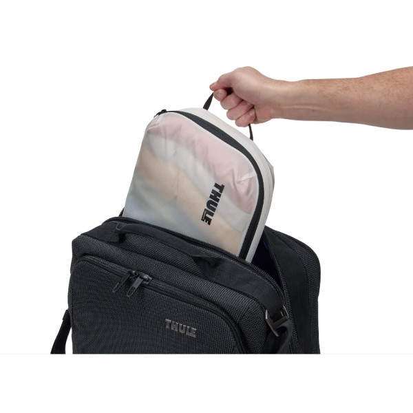 Thule 4859 Compression Packing Cube Medium TCPC202 White Turism
