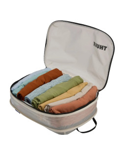 Thule 4860 Compression Packing Cube Set TCCS201 white-foto8