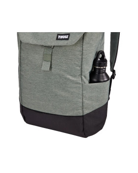 Thule 4834 Lithos Backpack 16L TLBP-213 Agave/Black-foto8