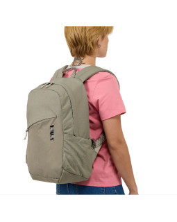 Thule 4769 Notus Backpack TCAM-6115 Vetiver Gray-foto8