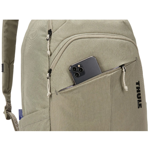 Thule 4781 Exeo Backpack TCAM-8116 Vetiver Gray Turism