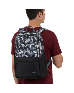 Case Logic Campus 26L CCAM-3216 Black Spot Camo (3204796)-foto8
