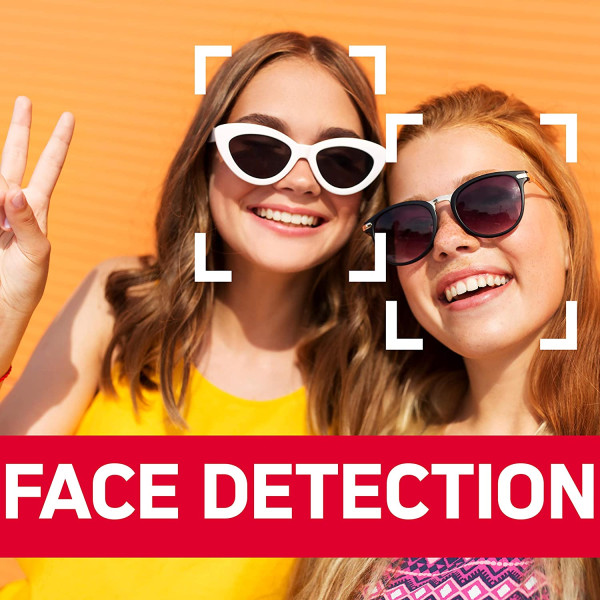 AgfaPhoto DC8200 blue 