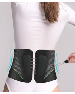 Homedics ER-BW100 Back Waist Support-foto8