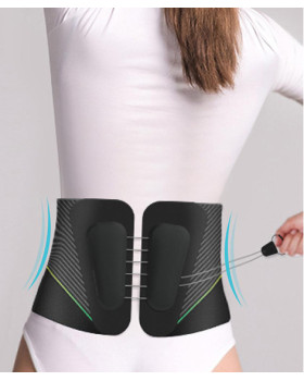 Homedics ER-BW100 Back Waist Support-foto8