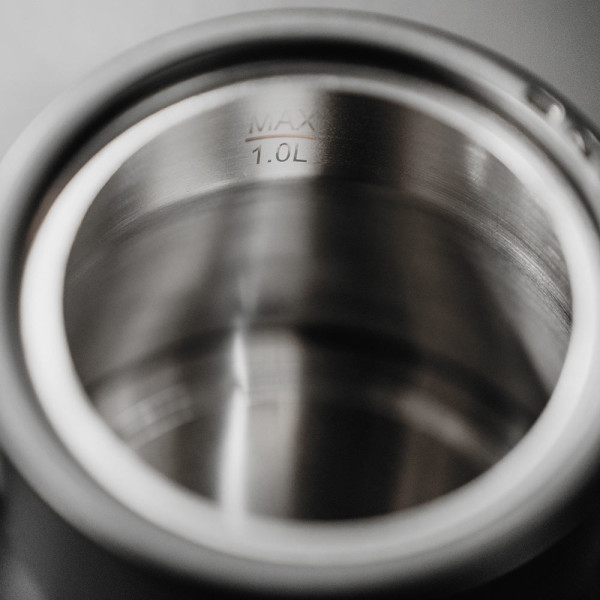 Gastroback 42329 Design Kettle Pour Over Advanced Veekeetjad