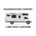Gastroback 42445 Design Water Kettle Camping Veekeetjad