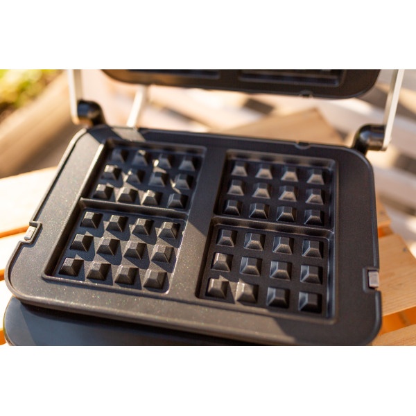 Blaupunkt GRS901 Röstrid, grillid ja vahvliküpsetajad