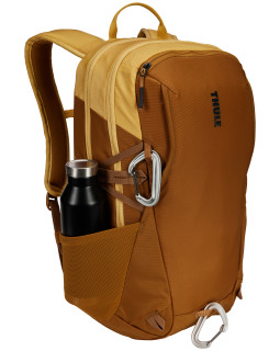 Thule 4844 EnRoute Backpack 23L TEBP-4216 Ochre/Golden-foto8