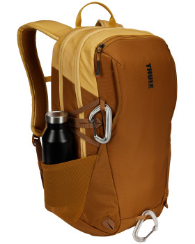 Thule 4844 EnRoute Backpack 23L TEBP-4216 Ochre/Golden-foto8