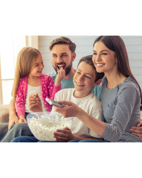 Beper P101CUD052 Party Line-foto8