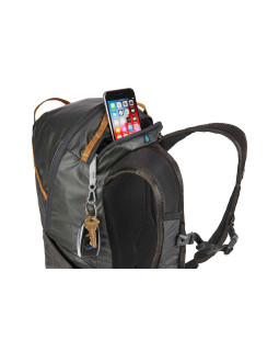 Thule 4088 Stir 18L hiking backpack obsidian-foto8