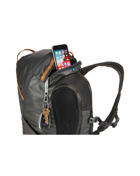 Thule 4088 Stir 18L hiking backpack obsidian-foto8