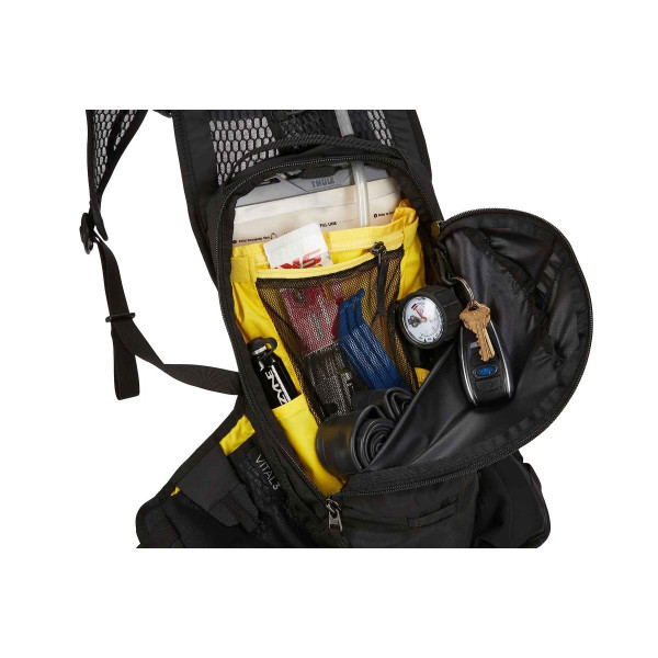 Thule Vital hydration pack 3L black (3204150) Turism