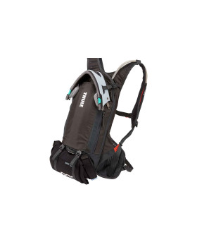 Thule 3800 Rail Pro Hydration Pack 12L Covert-foto8