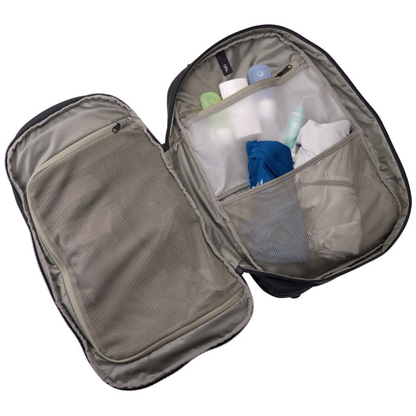 Thule 4849 EnRoute Backpack 30L TEBP-4416 Black Turism