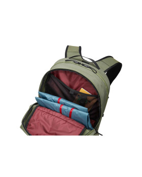 Thule 4732 Paramount Commuter Backpack 27L Olivine-foto8