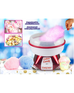 Beper P101CUD250 Party Line-foto8