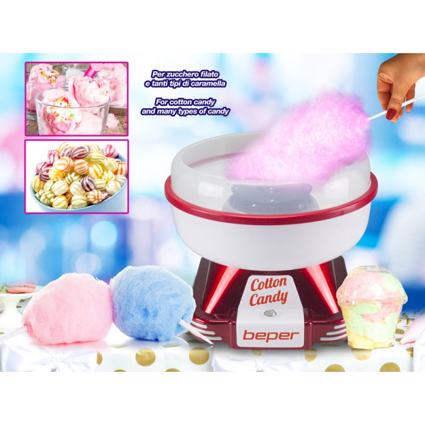 Beper P101CUD250 Muu köögitehnika