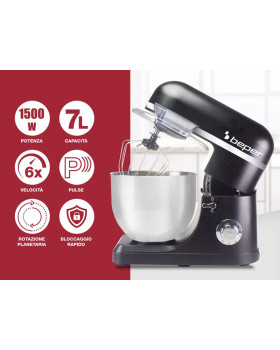 Beper P102SBA550-foto8