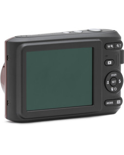 Kodak FZ45 Red-foto8