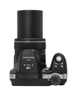 Kodak AZ528 Black-foto4