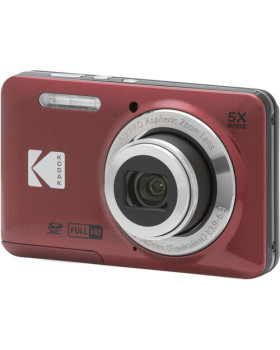 Kodak FZ55 Red-foto8