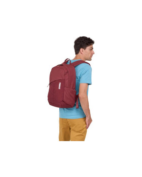Thule 4920 Notus Backpack TCAM-6115 New Maroon-foto8