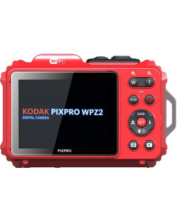 Kodak WPZ2 Red-foto4
