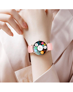 Manta Alexa SWU501PK Pink-foto8